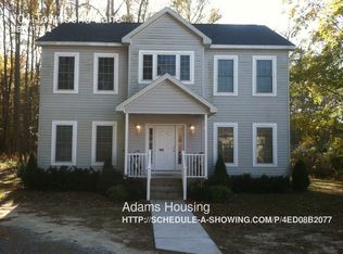 104 Townsend Ln, Fruitland, MD 21826
