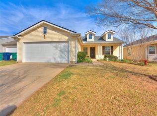 1801 NW 143rd St, Edmond, OK 73013