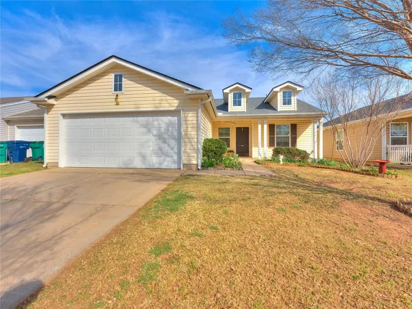 1801 NW 143rd St, Edmond, OK 73013