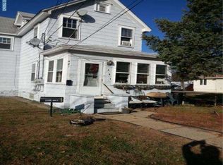 421 W Broad St, Paulsboro, NJ 08066