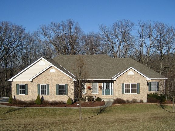 5th image of 560 Mill Creek Lane