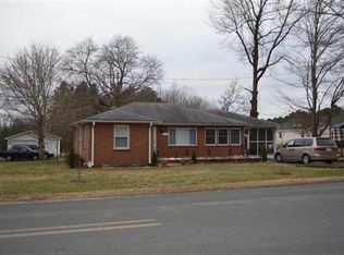 5122 Glenn Rd, Durham, NC 27704