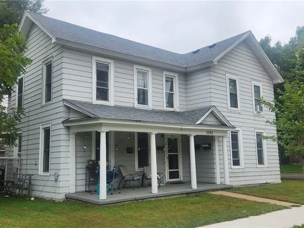 1046 Barland Street #1-3, Eau Claire, WI 54701