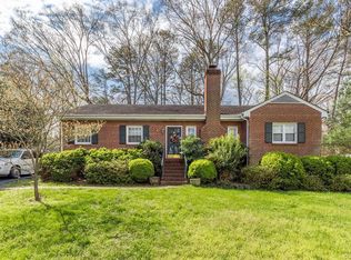 8519 Waxford Rd, Richmond, VA 23235