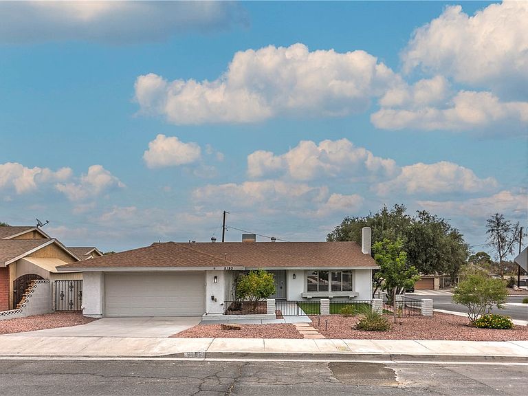 5180 Richmond Cir, Las Vegas, NV