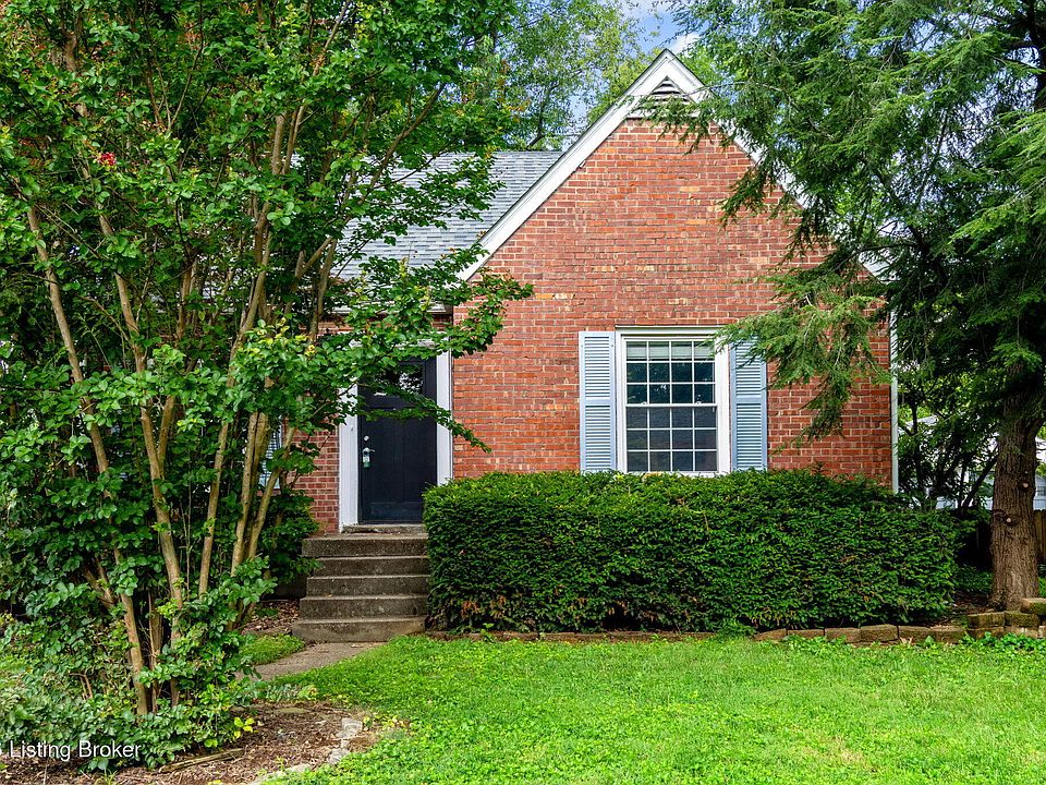 4209 Alton Rd, Saint Matthews, KY 40207 | MLS #1728284 | Zillow