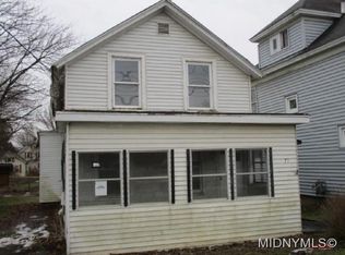 71 W Main St, Mohawk, NY 13407