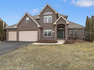 504 Inishowen Ct, Oswego, IL 60543