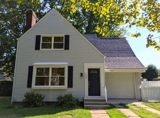 1105 Sycamore St, Connellsville, PA 15425