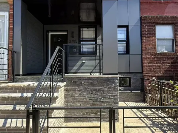 2705 S Sheridan St, Philadelphia, PA 19148