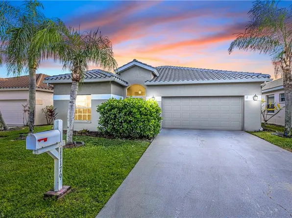 11179 Lakeland CIR, FORT MYERS, FL 33913