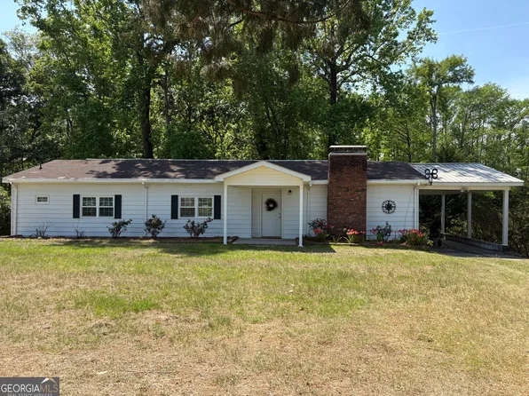 159 Cypress Lake Dr, Statesboro, GA 30458
