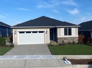 2541 Acer Loop SE, Lacey, WA 98513