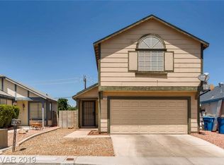 7020 English Mist Cir, Las Vegas, NV 89128