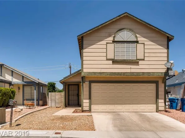 7020 English Mist Cir, Las Vegas, NV 89128