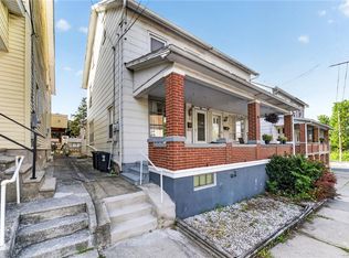 108 Chestnut St, Coplay, PA 18037