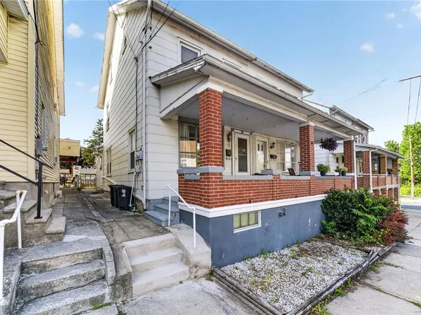 108 Chestnut St, Coplay, PA 18037