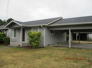 505 W Wynooche Ave, Montesano, WA 98563