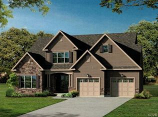 314 Nulton Ave #P15, Palmer Township, PA 18045