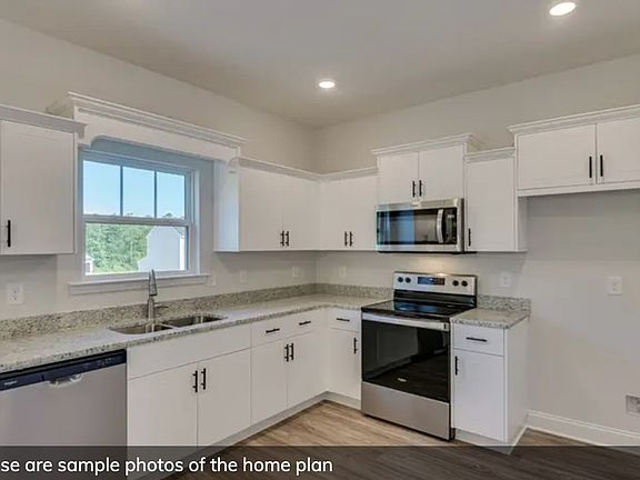 2nd image of 110 Burberry Cir
