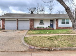 2916 Meadow Ln, Edmond, OK 73013