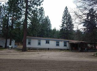 462-600 Mountain Way, Janesville, CA