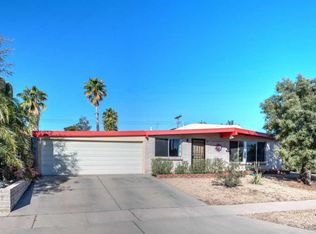 2220 S Calle Cordova, Tucson, AZ 85710