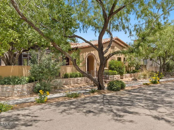 209 Villa Serena Ct, El Paso, TX 79922