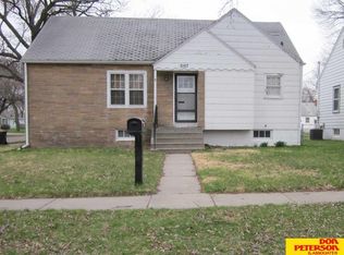 2107 N Irving St, Fremont, NE 68025