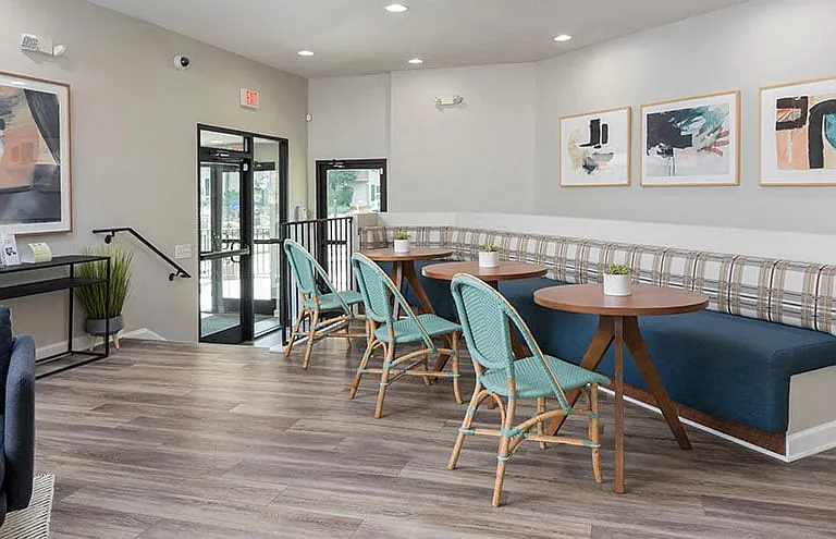 Birchwood at Boulders Apartments — Photo 15