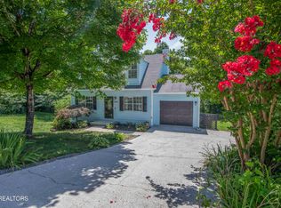 2529 Hammond Ln, Knoxville, TN 37912