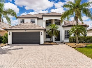 12406 Rock Ridge Ln, Fort Myers, FL 33913