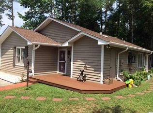 70 Laurel Dr, Little River, SC 29566