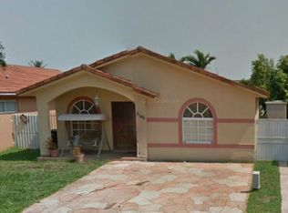 3145 W 78th Pl, Hialeah, FL 33018