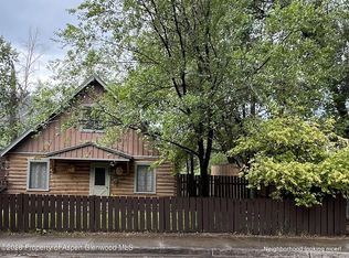 223 N 7th St, New Castle, CO 81647