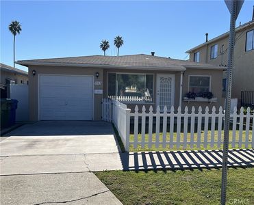 1223 W 23rd St, San Pedro, CA, 90731