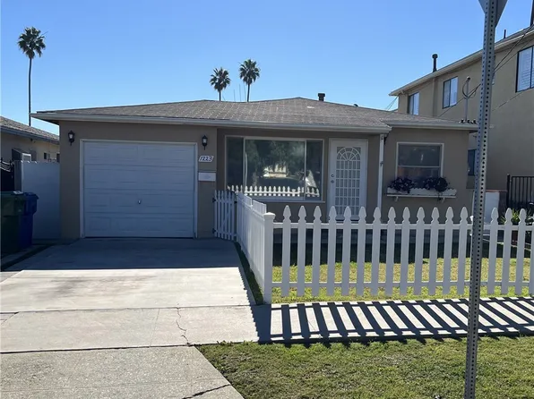1223 W 23rd St, San Pedro, CA 90731