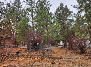 0 Spruce Ln, Sugarloaf, CA 92386
