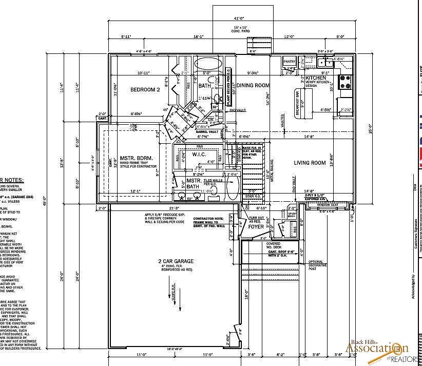 2nd image of 656 Valor Ct