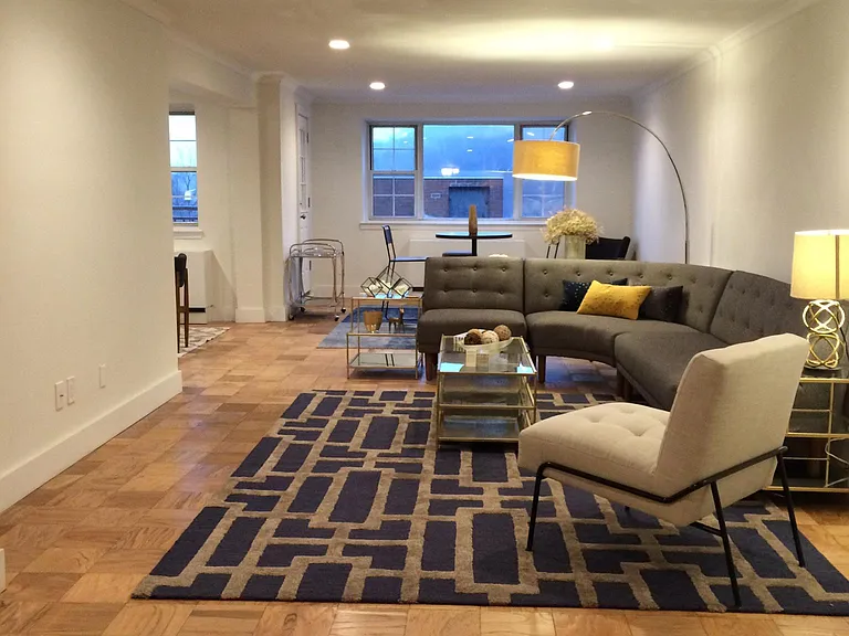 The Chalet Apartments — Photo 13