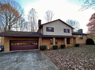 4604 Luewood Rd, Greensboro, NC 27405