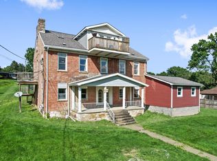 1758 Jefferson Ave #A, Washington, PA 15301