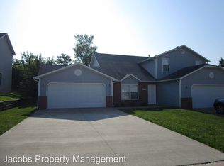 5004 Betty Jean Way, Columbia, MO 65203