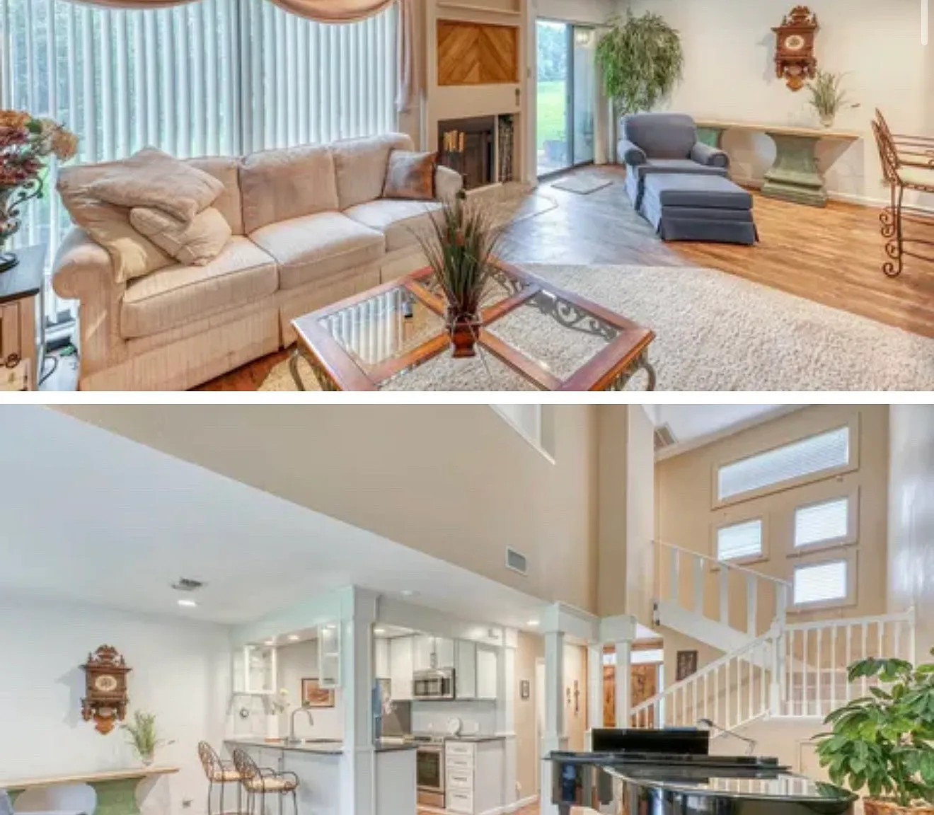 2 bed, 1050 sqft, $1,600 — Photo 4