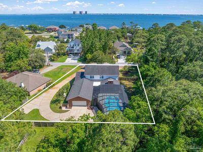 2960 Laurel Dr, Gulf Breeze, FL, 32563
