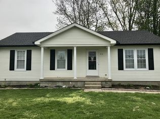513 Clearview St, Franklin, KY 42134