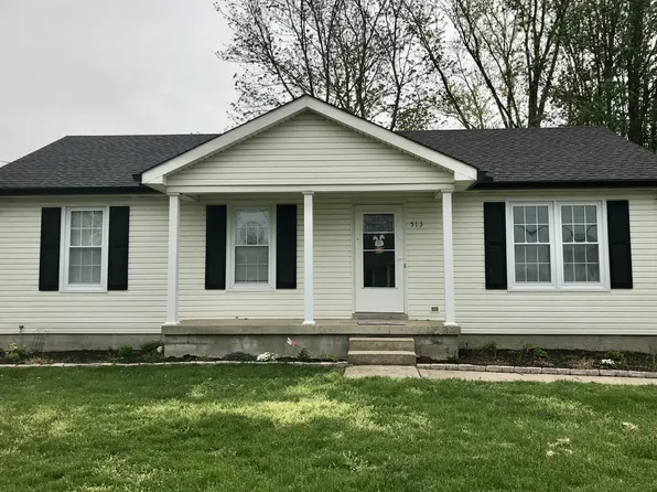 513 Clearview St, Franklin, KY 42134
