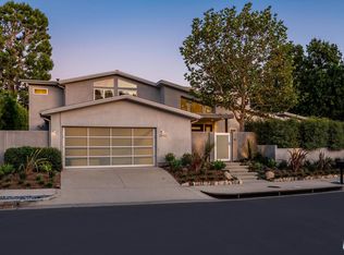 2410 Westridge Rd, Los Angeles, CA 90049