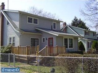 914 Washington Ave, Palmyra, NJ 08065