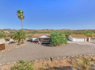 27308 W Gates Rd, Morristown, AZ 85342
